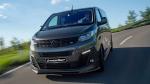 Opel Zafira Life is 3 Black Phantom by Irmscher 2020 года
